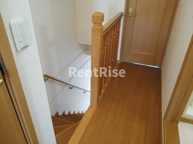 ウッドベルのその他|その他