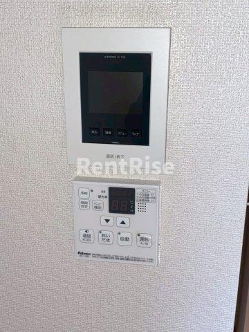 ウッドベルのトイレ|トイレ