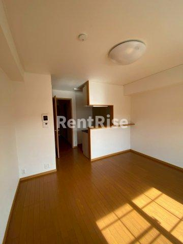 ウッドベルの居間・リビング|居室・リビング