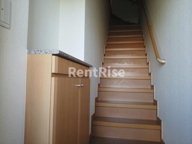 ウッドベルの玄関|玄関