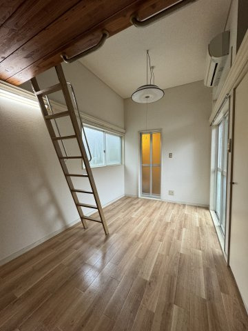 パレス東大宮の内装