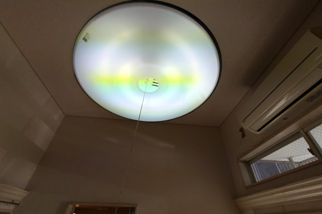 パレス東大宮の設備