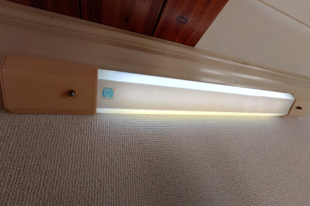 パレス東大宮の設備