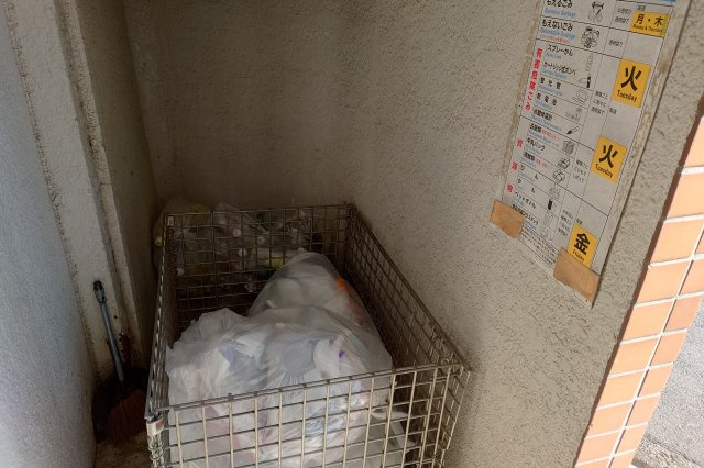 パレス東大宮のその他