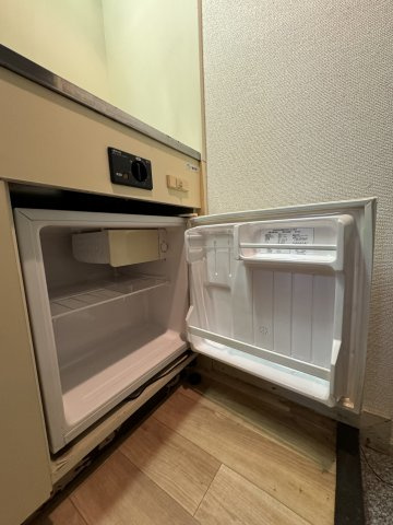 パレス東大宮の設備