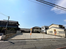 上野町西　A号地の画像