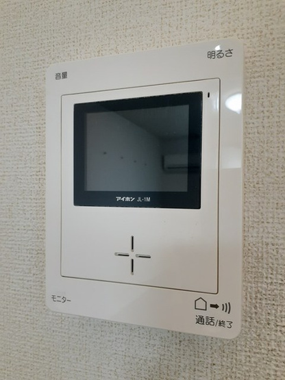 【セキュリティ】 | カーサフィオーレ
