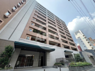 本町パーク・ホームズCITY　WEST　堀江小学校の画像