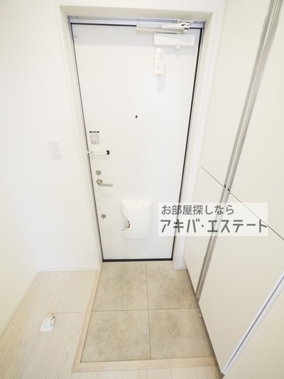 【玄関】 | amber | 同一仕様写真