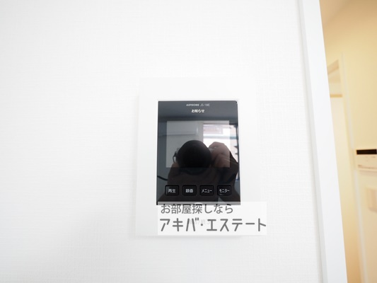 【セキュリティ】 | amber | 同一仕様写真