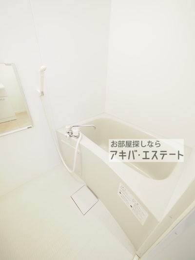【浴室】 | amber | 同一仕様写真