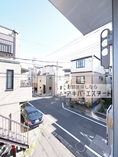 【展望】 | amber