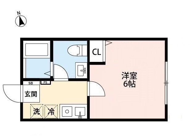 【間取り】 | amber