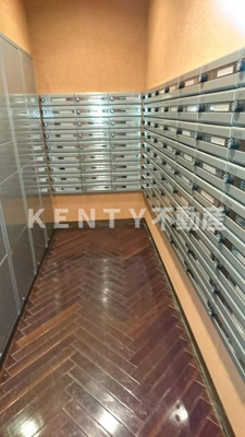 【その他共用部分】 | サンウッド品川天王洲タワー