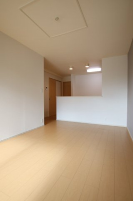 【居間・リビング】 | プリンセス　コート