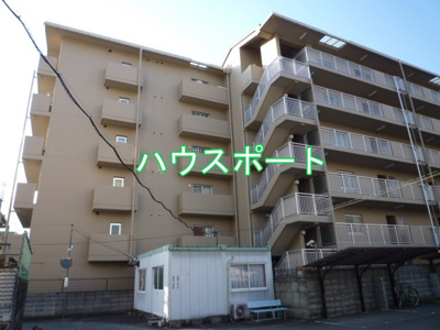 【外観】 | ペルル伏見桃山Ⅱ