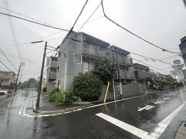 ツインズフラットS棟