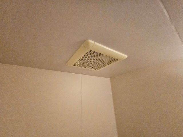 ハイツ甲南山手の内装