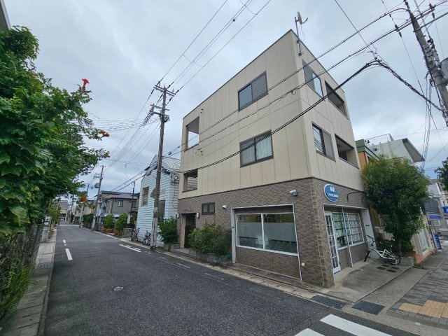 ハイツ甲南山手