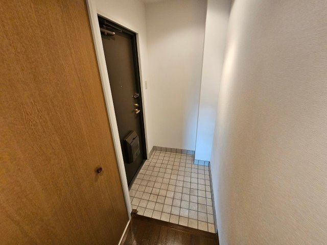 ハイツ甲南山手の内装