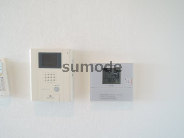 セリーゼウエストのセキュリティ