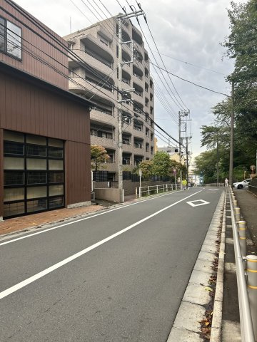 小茂根２丁目一棟売店舗事務所の周辺