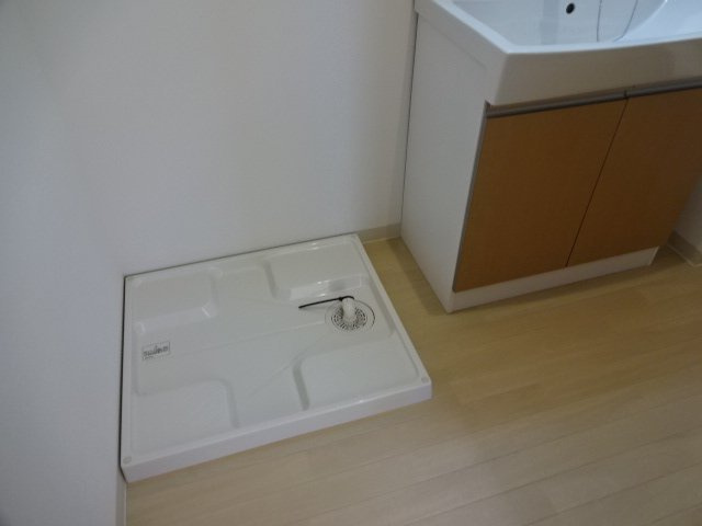 シャインガーデンのその他共用部分