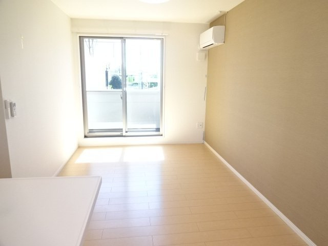 シャインガーデンの展望