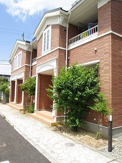 リリエンハイム　Ａのその他共用部分|その他