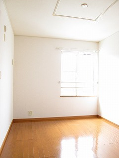 リリエンハイム　Ａの内装|その他部屋・スペース
