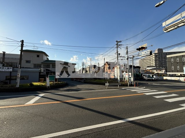 M・Celest柏原今町の展望|M・Celest柏原今町（JR柏原駅）