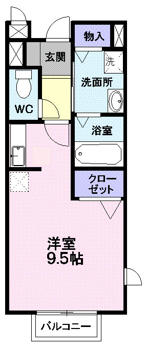 ペアフィ－ルド