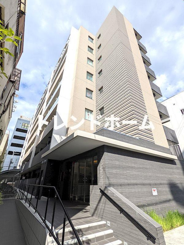 エグゼ大阪ドームⅡ