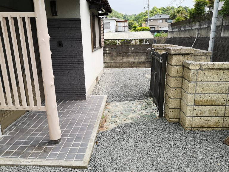 下伊台中古戸建のその他