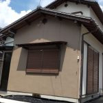 下伊台中古戸建の外観