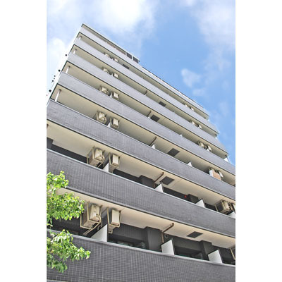 ヴィータローザ大森海岸の画像