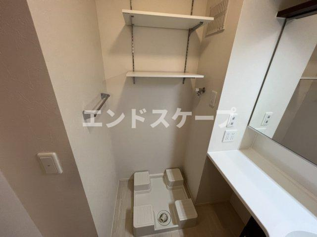 リビオンH&M　Ⅱの設備|高崎、前橋エリアのお部屋探しはエンドスケープまで！お客様の理想お聞かせ下さい♪
