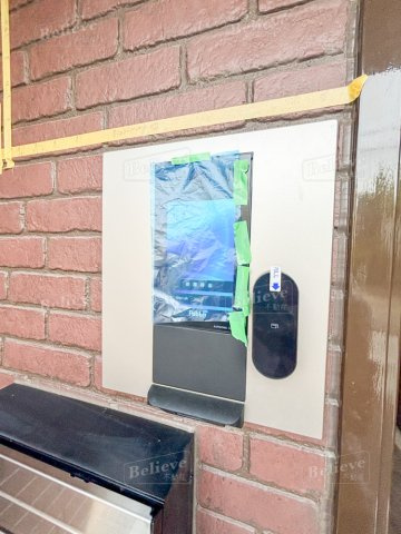 アネシス久留米のその他共用部分