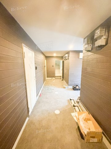 アネシス久留米のその他共用部分