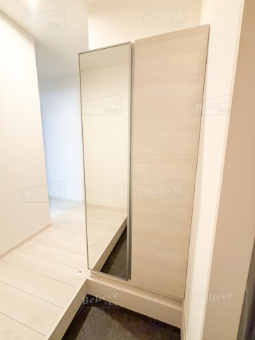 アネシス久留米の内装