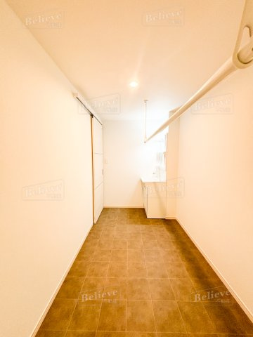 アネシス久留米の内装