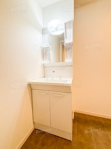 アネシス久留米の内装