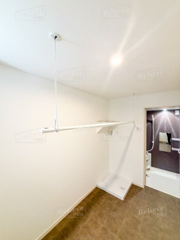 アネシス久留米の内装