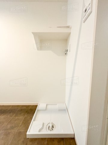 アネシス久留米の内装