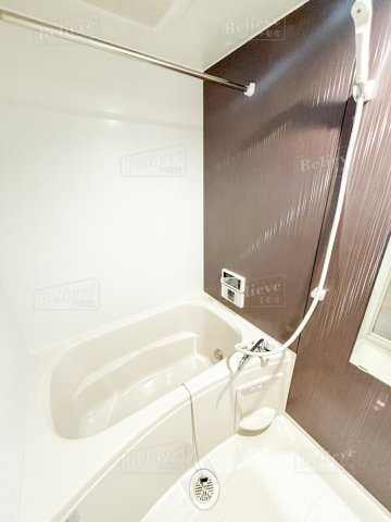 アネシス久留米の内装