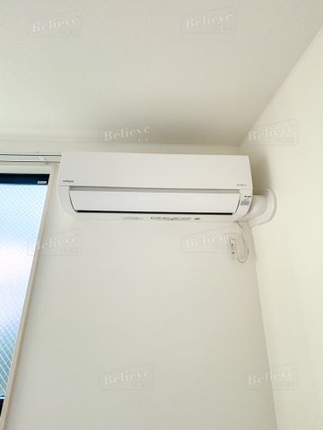 アネシス久留米の内装