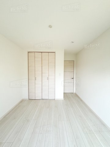 アネシス久留米の内装