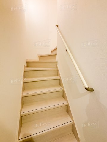 アネシス久留米の収納