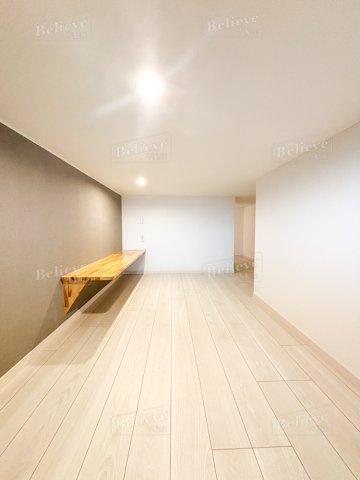 アネシス久留米の内装