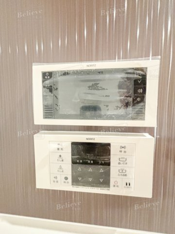 アネシス久留米の内装